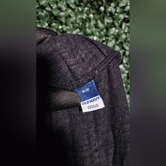 Old Navy Kids Matching Set in Dark Gray - Picture 5 of 5